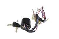 Switch box Simson SR 50 (scooter) 8 outlets - import