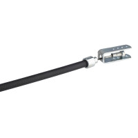 Rear brake switch Jawa 350/639,640 with bowden cable