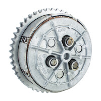 Clutch Jawa 350 type 634, 640 - set
