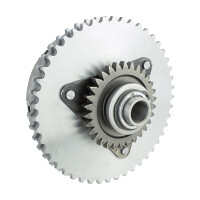 Clutch Jawa 350 type 634, 640 - set