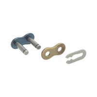 Chain buckle type ČZ 428 cross