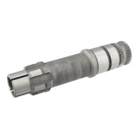 Starter shaft Jawa 350 Pérák / Kyvačka