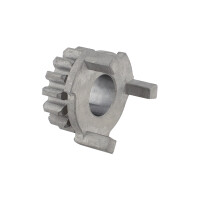 Starter wheel Babetta 225 small (for master shaft) - CZ