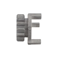 Starter wheel Babetta 225 small (for master shaft) - CZ