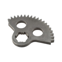 Starter segment Jawa 250/350 Pérák - milled
