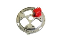 Stator, impulse sensor Simson S51- MZA