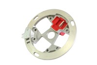 Stator, impulse sensor Simson S51- MZA