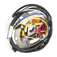 Stator Simson 12V - set TW