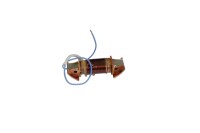 Stadium light coil