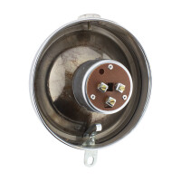 Pionýr front light - complete - SK