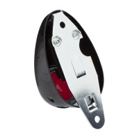 Tail light ČZ 150C diamond - 2 contacts