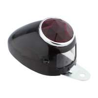 Tail light ČZ 150C diamond - 2 contacts