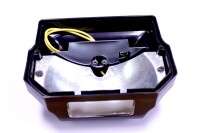 Tail light Simson SR50 (scooter), MZ, ETZ - clear PL