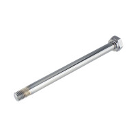 Stadion S22 swingarm bolt - chrome