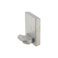 Dellorto Babetta carburetor slide