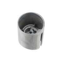 Carburetor slide Jawa 350/638
