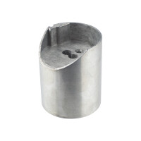 Jawa/ČZ carburetor slide (original Czechoslovakia)