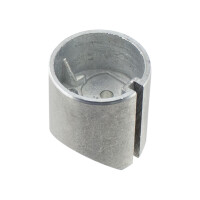 Carburetor slide Pionýr 05, 20, 21, 23