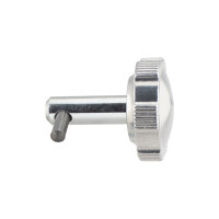 Jawetta tool cover screw