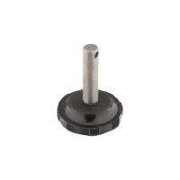 Parabolic dish tilting screw Pérák - bakelite