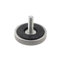 Screw for AL satellite dish Jawa Kyvačka, Panelka, Pionýr