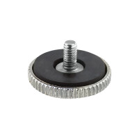 Screw for Jawa Kyvačka, Panelka, Pionýr satellite dish - chrome