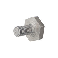 Sprocket bolt ČZ 125 B, T