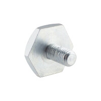 Flywheel bolt Babetta 207