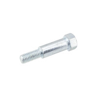MZ ETZ 150 clutch screw fitted