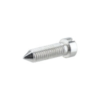 Carburetor idle screw Jikov - Pionýr