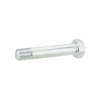 Jawa/ČZ rear shock absorber bolt M8x45 - longest