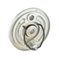 Front brake cover Stadion/Jawetta - metal
