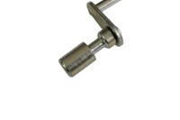 Seat lock rod Jawa 350/640