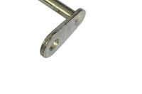 Seat lock rod Jawa 350/640