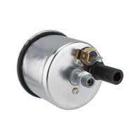 Speedometer Simson S51 - chrome frame