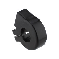 Gas handle body MZ ETZ 150, 250, 251