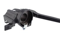 Throttle body Simson S51, SR50 - complete