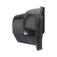 Headlight housing Jawa 350/640