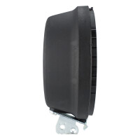 Headlight body Simson S51 - 6V