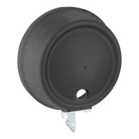 Headlight body Simson S51 - 6V