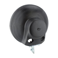 Headlight body Simson S51 - 12V halogen