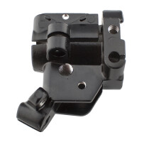 Simson Throttle Body - Bare