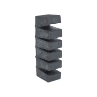 Damping rubber for Babetta 210, 225 cylinders