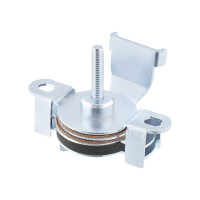 Steering damper JAWA 350/634-640