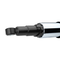 Rear shock absorber Jawa 350/634 covers (set) - import