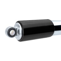 Rear shock absorber Jawa 350/634 covers (set) - import
