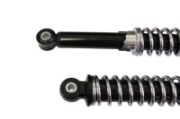 Babetta rear oil shock absorber (set) - import
