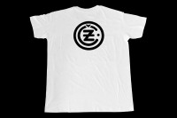ČZ T-shirt - white - XXL