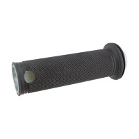 Gas handle tube for rapid fire with sleeve