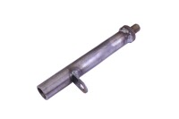 Footrest tube ČZ 450, 453, 455 left